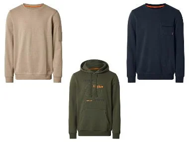 esmara Men Heren sweater of hoodie