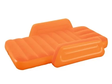 Bestway Luchtbed Kindertraveler