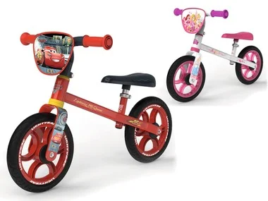 SMOBY Loopfiets