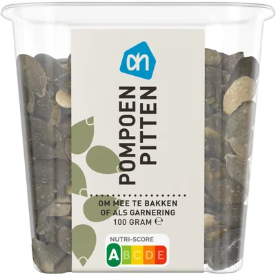 AH Pompoenpitten