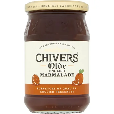 Chivers Olde English marmalade