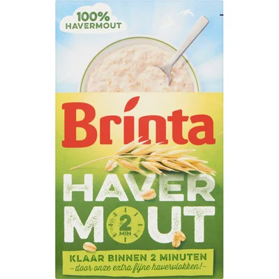 Brinta Havermout