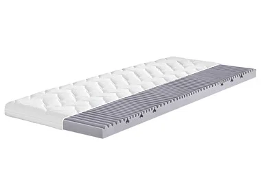Breckle 7-zones koudschuim topper RELAX XXL
