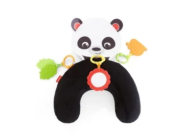 Fisher-Price Panda speelkussen