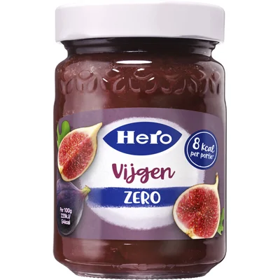 Hero Vijgen zero