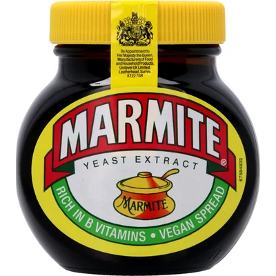 Marmite Yeast extract