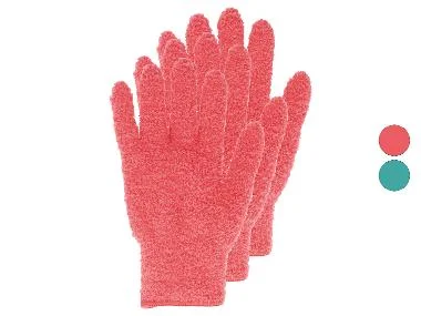 W5 3 Paar microvezel handschoenen