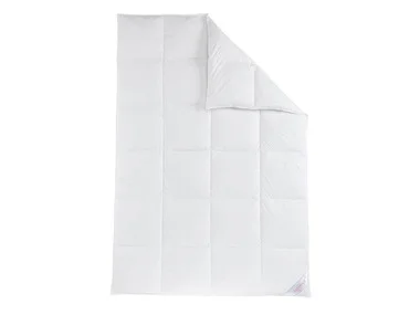 Sannwald Premium donzen cassette dekbed extra warm