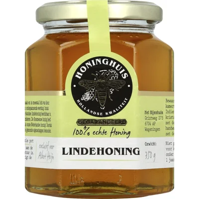 Honinghuis Lindehoning