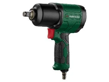 PARKSIDE® Pneumatische slagmoersleutel 1/2"