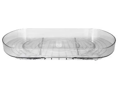 SILVERCREST® Koelkast draaiplateau