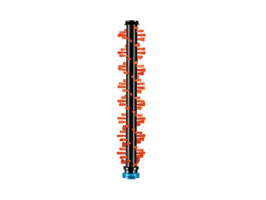 Bissell Tapijtborstel voor CrossWave