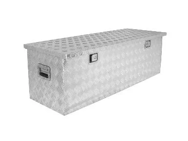 Güde Aluminium transportbox GT 310