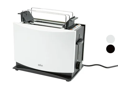 BRAUN Broodrooster Multiquick 3 HT 450