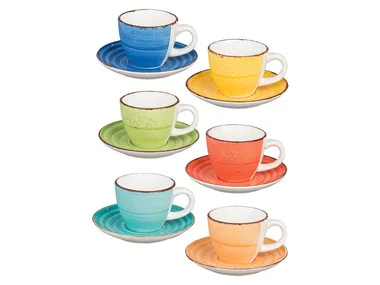 Tognana Espressoset