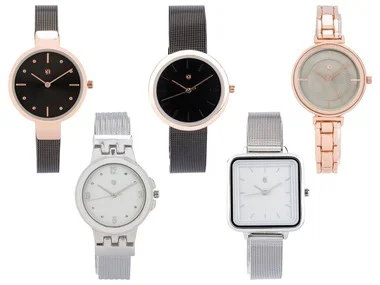 AURIOL® Dames horloge