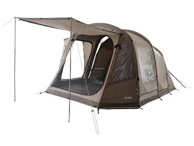 TAMBU 4-persoons opblaasbare tent Husir Air