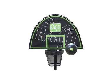 EXIT Trampoline basket