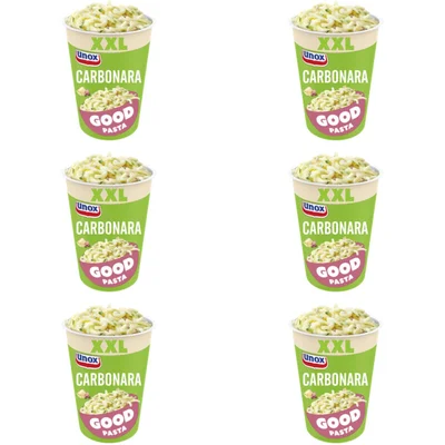 Unox Good pasta carbonara XXL 6-pack