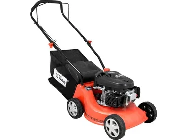 Güde Grasmaaier Eco Wheeler 400 PD