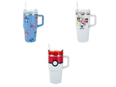RVS drinkfles 590 ml