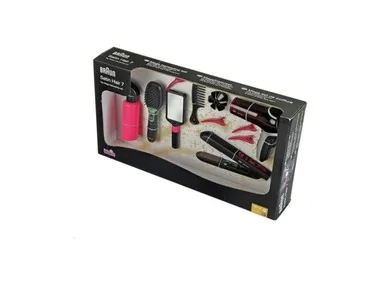 Theo Klein BRAUN® Kappersset