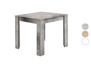 byLIVING Eettafel Nepal
