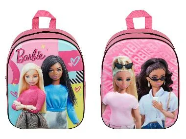 Barbie 3D rugzak