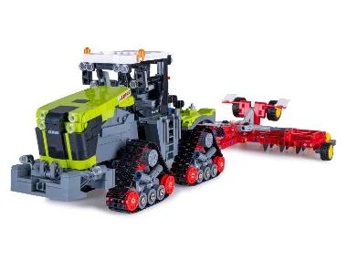 JAMARA CaDA Claas Xerion 5000 bouwset