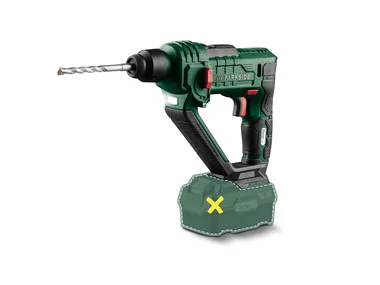 PARKSIDE® Accuboorhamer met SDS-plus 20V