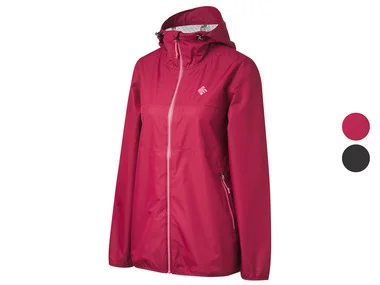 CRIVIT Dames allweather jack