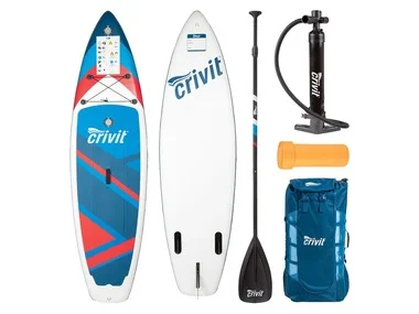 CRIVIT Stand Up Paddle Board (SUP)