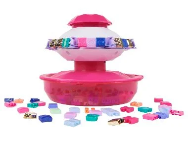 Spinmaster Cool Maker PopStyle Armband Studio
