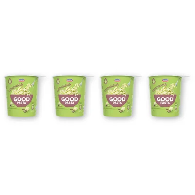 Unox Good pasta carbonara 4-pack