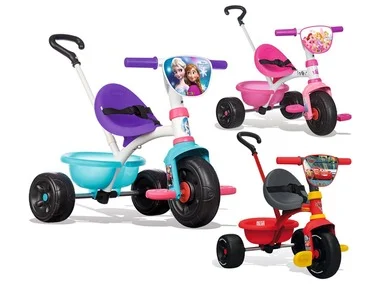 SMOBY Be Move Disney driewieler