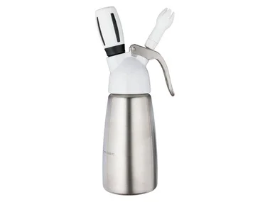 iSi Dessert Whip Plus Mini wit