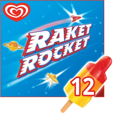 Ola Raket