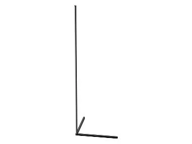 ANSMANN LED-hoeklamp met kleurregeling