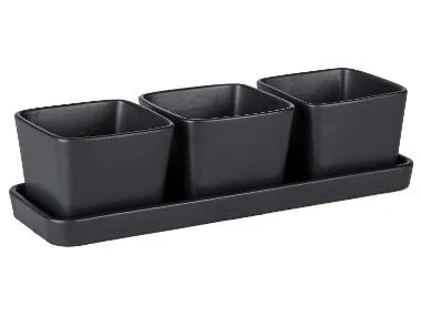 Wenko Snack dipschalen set