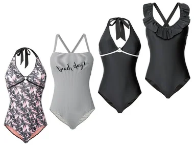 esmara® Badpak voor dames