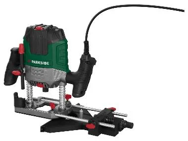 PARKSIDE® Bovenfrees 1200 W