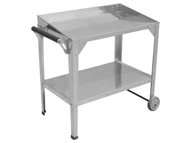 Güde Plantentafel GPT 80 T