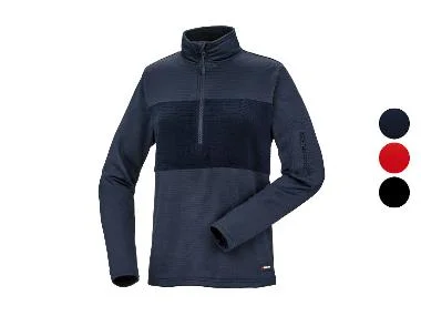 PARKSIDE® Dames thermo fleecetrui
