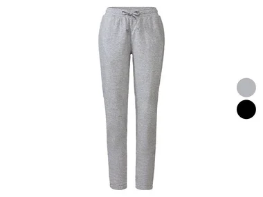 esmara® Dames joggingbroek met boordjes, normale taille