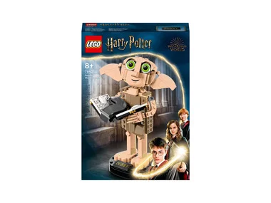 LEGO® Harry Potter™ Dobby™ de huis-elf - 76421