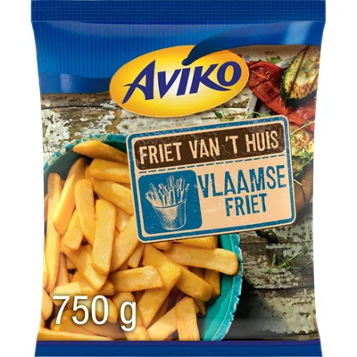 Aviko Vlaamse friet
