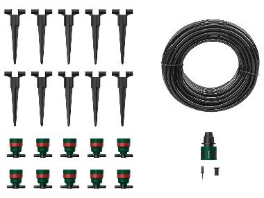 PARKSIDE® Tuin bewateringssysteem 15 m