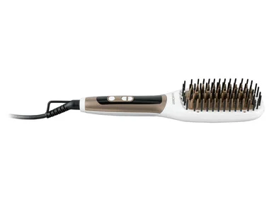 SILVERCREST® PERSONAL CARE Stijlborstel, 58 W, met ionenfunctie