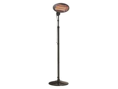 SILVERCREST® Terrasverwarmer
