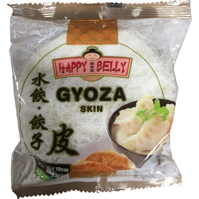 Happy belly Gyoza vellen